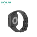 SKYLAB UWB Social distancing Bracelet 25m~50m wristband alarm Wearable BLE tag